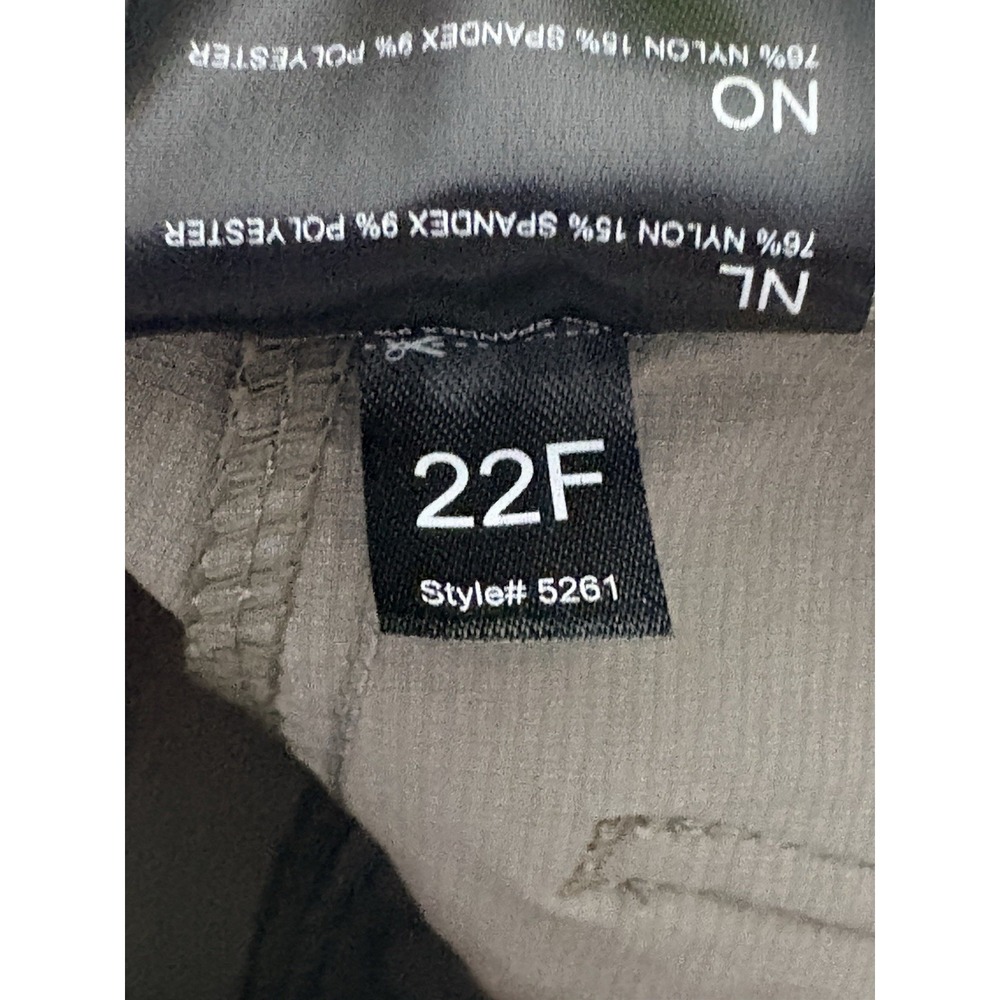 KUHL Deceptr Pants Mens 31x28 Brown Style 5261 Technical Hiking Trail - Picture 7 of 11